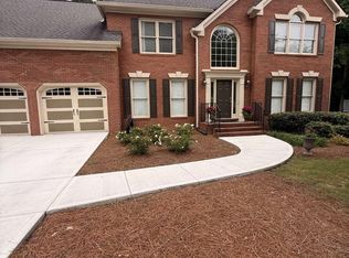 2246 Saluda Ln NW, Acworth, GA 30101