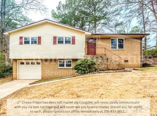 506 Vardar Ln, Irondale, AL 35210