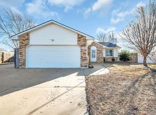 5434 S Market St, Wichita, KS 67216