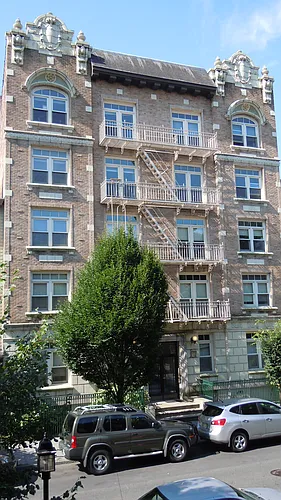 47 Mercer St #3D Photo 1
