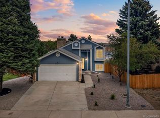 4813 W 68th Ave, Westminster, CO 80030