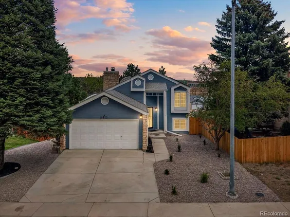 4813 W 68th Avenue, Arvada, CO 80030