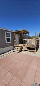 500 W Brasher Rd Space 78, Roswell, NM, 88203
