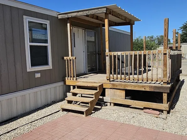 500 W Brasher Rd Space 78, Roswell, NM 88203