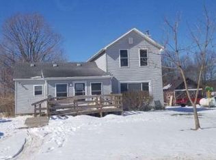 8840 Wertman Rd, Delton, MI 49046