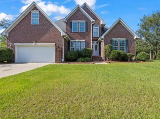 2512 Alexander Munnerlyn Rd, Waynesboro, GA 30830