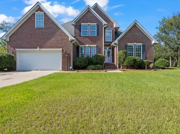 2512 Alexander-munnerlyn Road, Waynesboro, GA