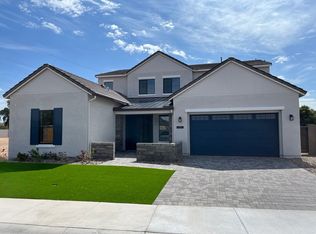 339 N Silverado St, Gilbert, AZ 85234