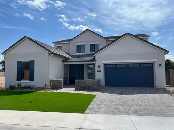 339 N Silverado St, Gilbert, AZ 85234
