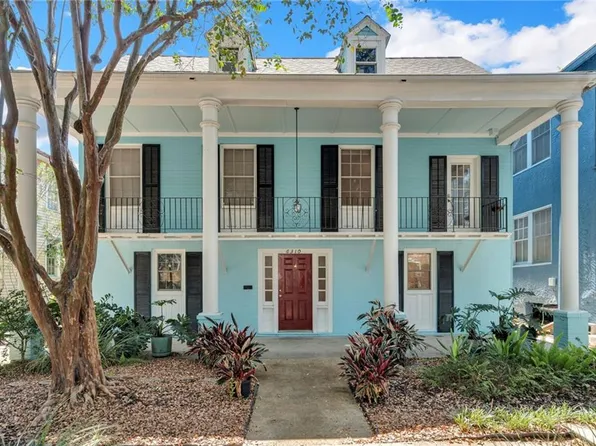 6310 Fontainebleau Dr, New Orleans, LA 70125