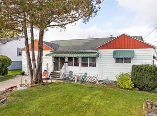 321 Wilson Ave, Endwell, NY 13760