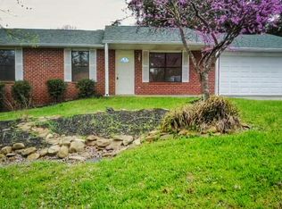 5935 Bridge Garden Rd LOT 58, Knoxville, TN 37912