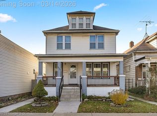 4921 Martin St, Detroit, MI 48210