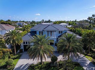 1675 Gordon DR, NAPLES, FL 34102