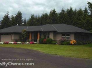 22263 S Ferguson Rd, Beavercreek, OR 97004