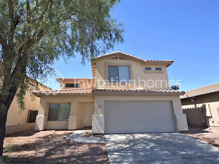 5552 W Minton Ave — Photo 1