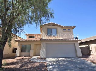 5552 W Minton Ave, Laveen, AZ 85339