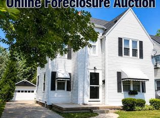 540 Cloverdale Rd, Toledo, OH 43612