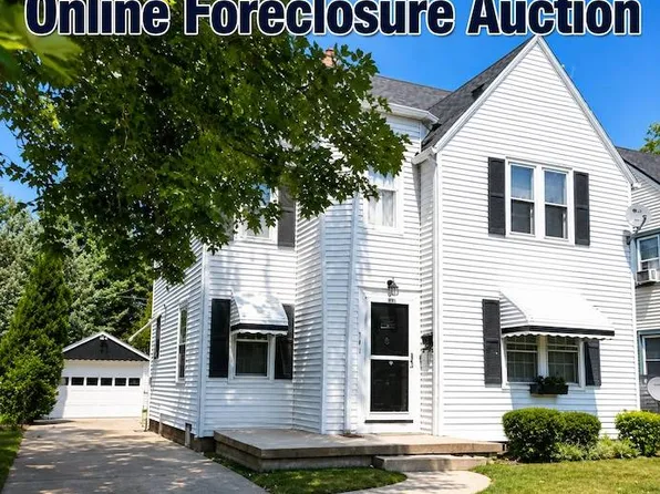 540 Cloverdale Rd, Toledo, OH 43612