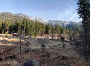 6200 Diamond Mountain Rd, Greenville, CA 95947