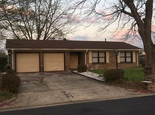4429 Woodcrest Dr, Montgomery, AL 36108