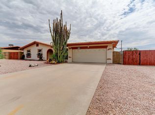 1815 S Cactus Rd, Apache Junction, AZ 85119