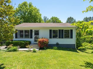 5458 Winterset Dr, Roanoke, VA 24018