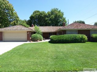 425 S Fanning Ave, Idaho Falls, ID 83401