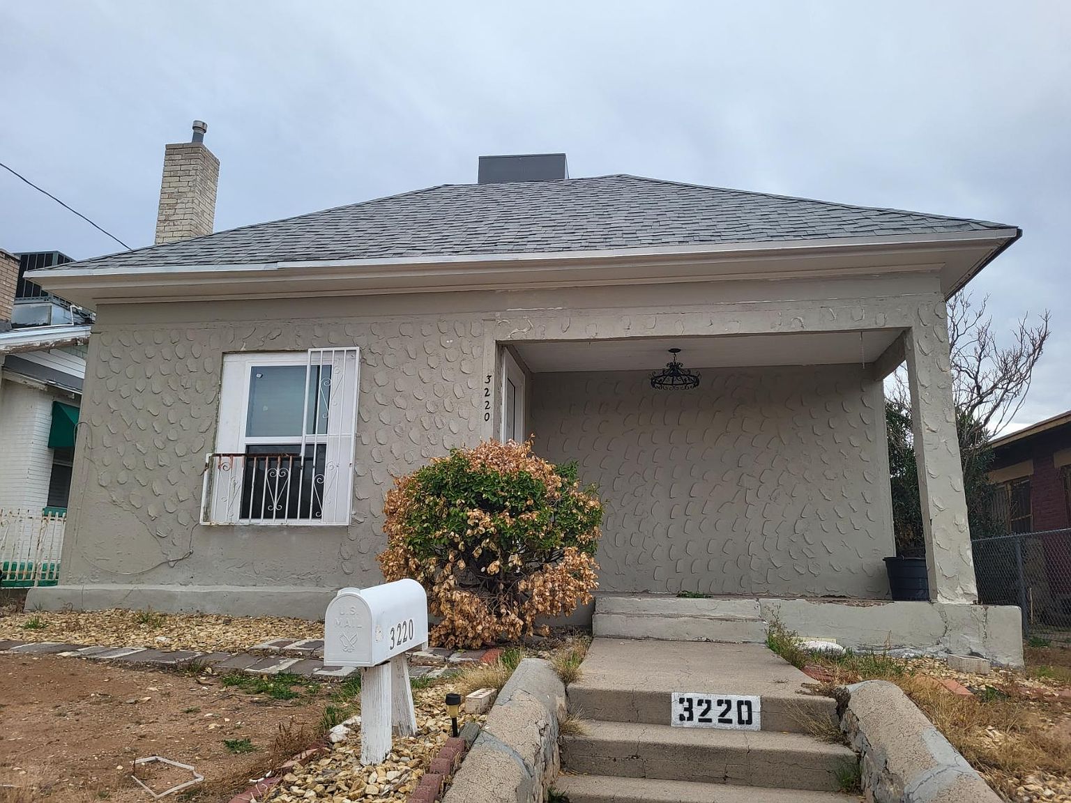 3220 Tularosa Ave 1, El Paso, TX 79903 Zillow