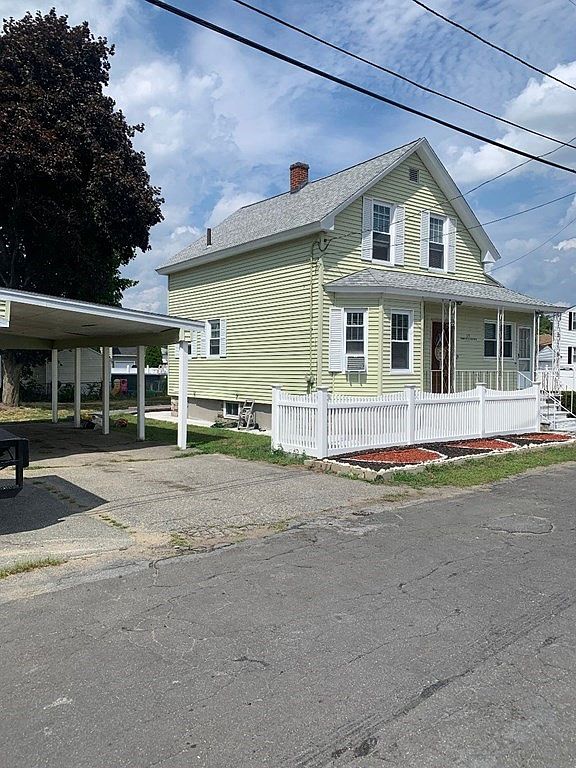 15 Farley St, Methuen, MA 01844 Zillow