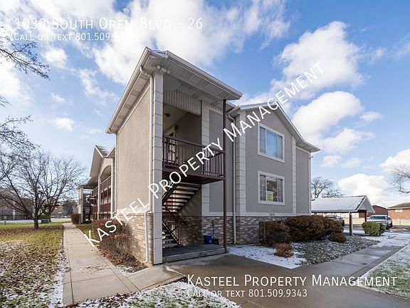 2nd image of 1030 S Orem Blvd APT 26