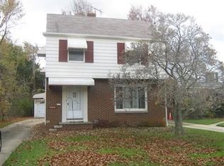 21200 Lake Shore Blvd, Euclid, OH 44123