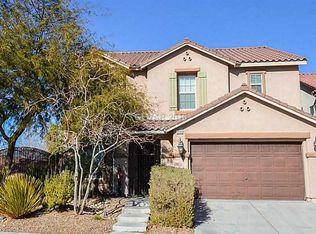 5544 Coyote Falls Ct, Las Vegas, NV 89131