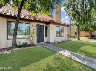 3719 E INVERNESS Avenue #103, Mesa, AZ 85206