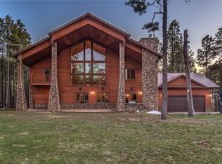 2705 Summer Loop, Forest Lakes, AZ 85931