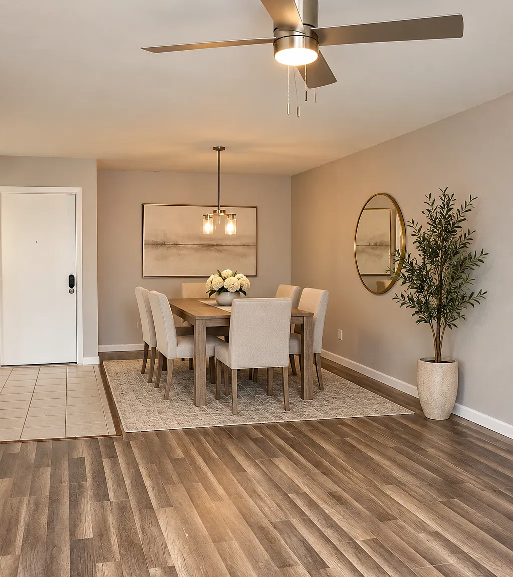 2 bed, 1.5 bath, 1040 sqft, $1,630 — Photo 1