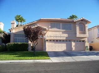 2715 Mallard Landing Ave, Henderson, NV 89074