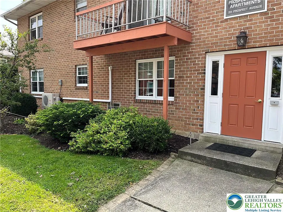 511 Prospect Ave #7