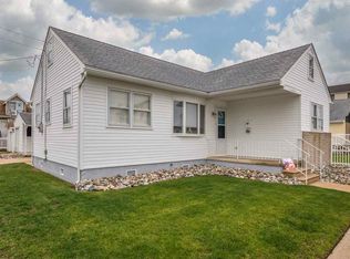 400 W Magnolia Ave, Wildwood, NJ 08260