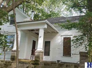 280 Madison St, Bennet, NE 68317