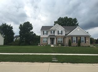 4272 Cherry Blossom Dr, Ypsilanti, MI 48197