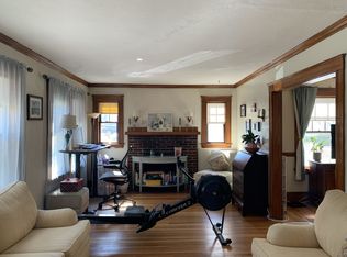 27 Bright Rd #27, Belmont, MA 02478