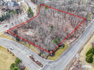 8510 Stonegate Ct, Saint John, IN 46373