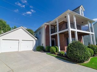 3344 Chastain Landings Ct, Marietta, GA 30066