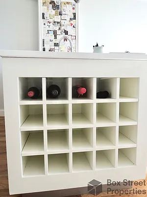 Rented by Box Street Properties LLC | media 21