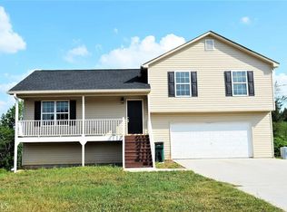 46 Montana Dr, Cedartown, GA 30125