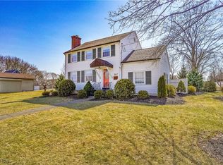 267 W Main St, Canfield, OH
