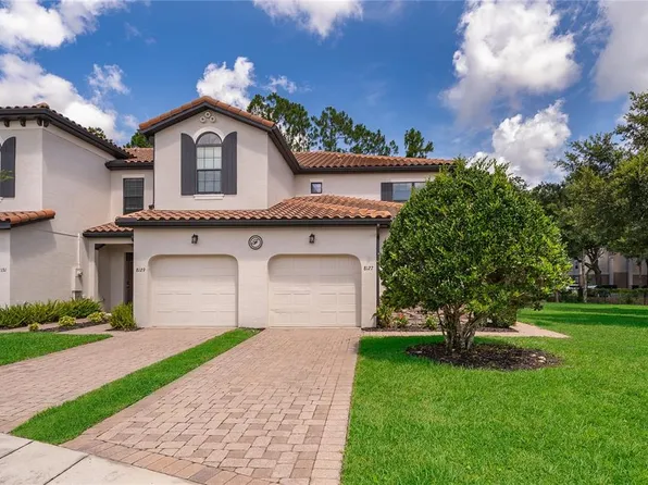 8127 Roseville Blvd, Davenport, FL 33896