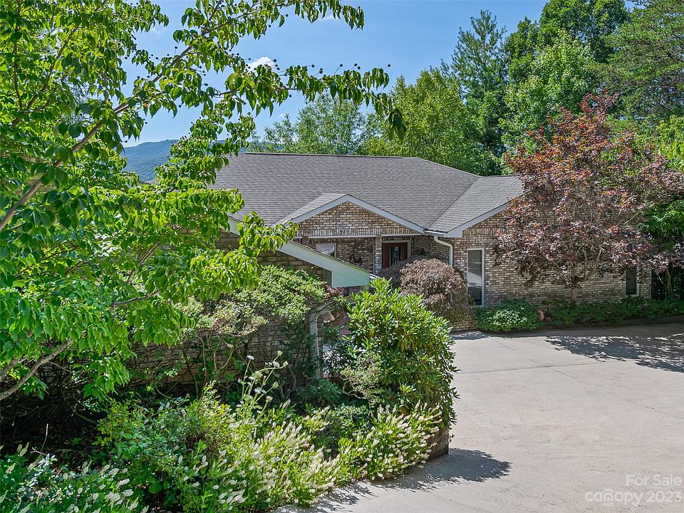 21 High Bluff Dr, Weaverville, NC 28787 Zillow