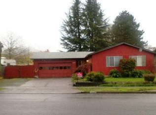 3640 Duke St, Springfield, OR 97478